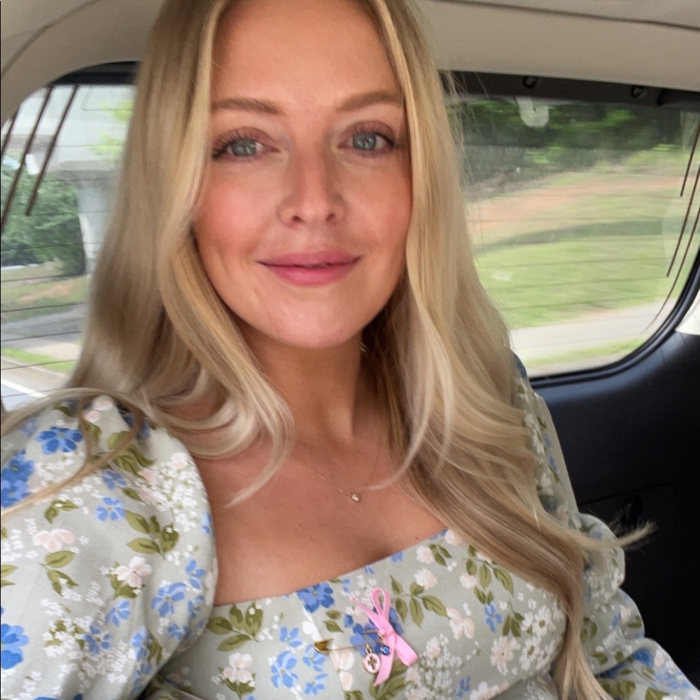 Meet your Posher, Marlee